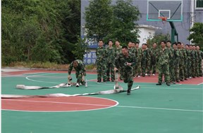 扫描中国保安业