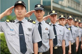 东莞保安公司怎样才能提升管理效率